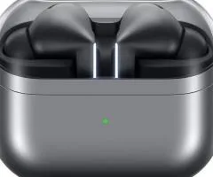NEU) Samsung Galaxy Buds 3 Pro (Garantie läuft im Mai 2027 ab) - 4