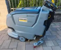 Kärcher B50W Bp Dose D51 Scheuersaugmaschine Scheuerm...