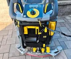 Kärcher B50W Bp Dose D51 Scheuersaugmaschine Scheuerm... - 2