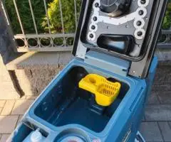 Kärcher B50W Bp Dose D51 Scheuersaugmaschine Scheuerm... - 3