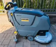 Kärcher B50W Bp Dose D51 Scheuersaugmaschine Scheuerm... - 4