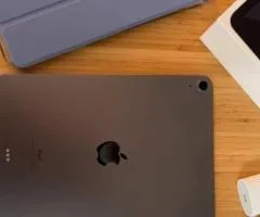 iPad 12,9 pro - 4
